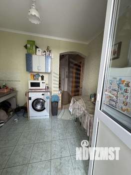 1-к квартира, вторичка, 34м2, 5/6 этаж