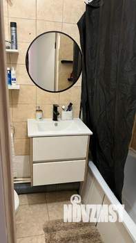 1-к квартира, вторичка, 39м2, 5/7 этаж