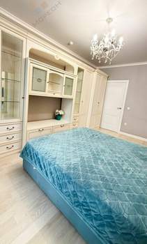 1-к квартира, вторичка, 40м2, 13/24 этаж