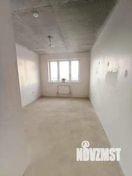 1-к квартира, вторичка, 39м2, 19/22 этаж