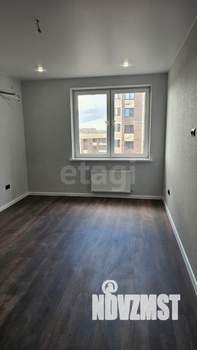 1-к квартира, вторичка, 49м2, 17/19 этаж