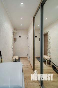 1-к квартира, вторичка, 40м2, 6/16 этаж