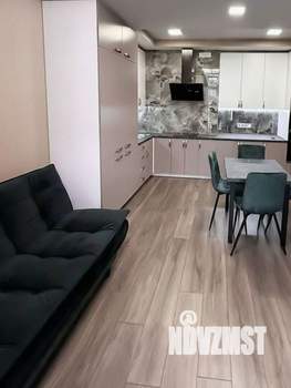 2-к квартира, вторичка, 49м2, 10/16 этаж