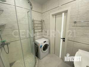 2-к квартира, вторичка, 60м2, 19/24 этаж