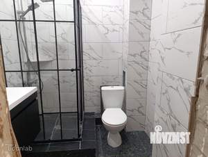 2-к квартира, вторичка, 53м2, 3/16 этаж