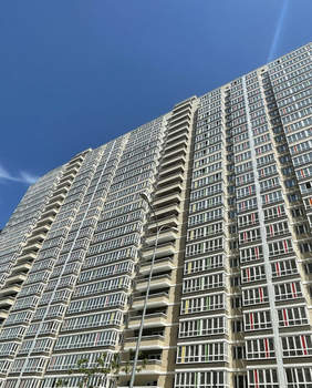 1-к квартира, вторичка, 36м2, 7/24 этаж