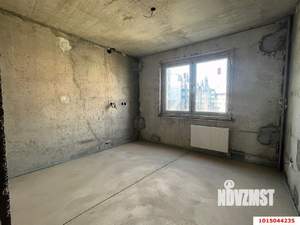 2-к квартира, вторичка, 74м2, 13/16 этаж