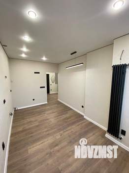 3-к квартира, вторичка, 56м2, 8/19 этаж