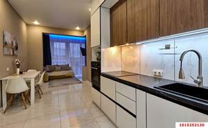 2-к квартира, вторичка, 74м2, 25/25 этаж