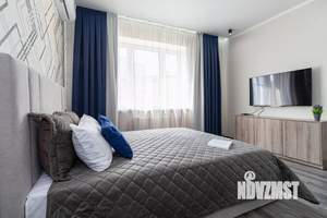 1-к квартира, вторичка, 35м2, 16/18 этаж