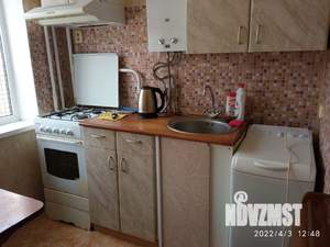 2-к квартира, вторичка, 37м2, 2/5 этаж