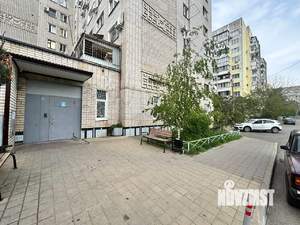 1-к квартира, вторичка, 35м2, 2/9 этаж