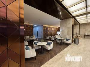 Студия квартира, вторичка, 28м2, 6/16 этаж