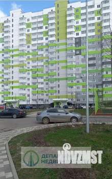 Студия квартира, вторичка, 28м2, 16/16 этаж