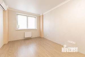 2-к квартира, вторичка, 62м2, 4/5 этаж