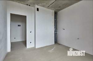 2-к квартира, вторичка, 57м2, 6/24 этаж