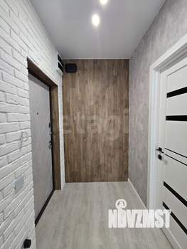 Студия квартира, вторичка, 23м2, 2/7 этаж