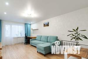 3-к квартира, вторичка, 76м2, 5/24 этаж