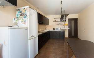 3-к квартира, вторичка, 91м2, 10/16 этаж