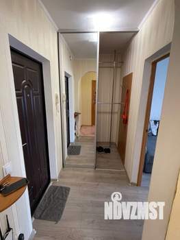 1-к квартира, вторичка, 36м2, 8/12 этаж