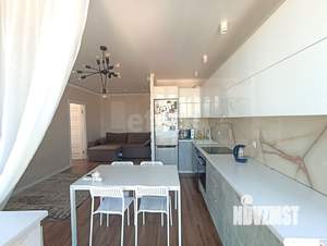 2-к квартира, вторичка, 64м2, 20/24 этаж