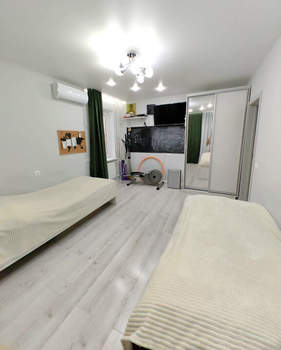 2-к квартира, вторичка, 64м2, 2/16 этаж