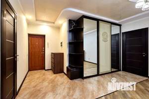 2-к квартира, вторичка, 69м2, 2/18 этаж