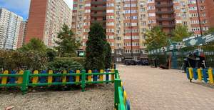 1-к квартира, вторичка, 37м2, 6/18 этаж