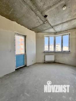 2-к квартира, вторичка, 45м2, 3/16 этаж