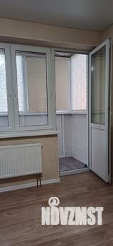 Студия квартира, вторичка, 24м2, 12/14 этаж