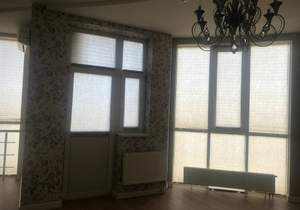 3-к квартира, вторичка, 110м2, 20/24 этаж