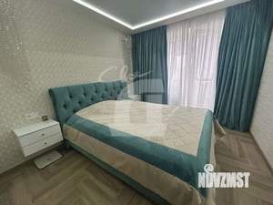 3-к квартира, вторичка, 64м2, 8/9 этаж