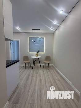 1-к квартира, вторичка, 28м2, 8/25 этаж