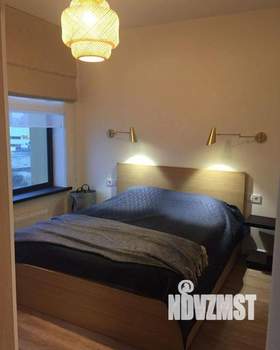 1-к квартира, вторичка, 40м2, 5/16 этаж