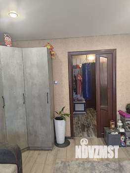 2-к квартира, вторичка, 60м2, 8/10 этаж