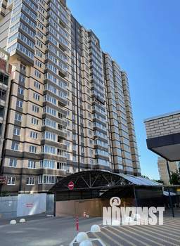3-к квартира, вторичка, 80м2, 12/20 этаж