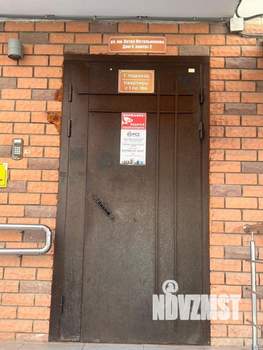 Студия квартира, вторичка, 63м2, 1/17 этаж