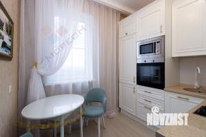 1-к квартира, вторичка, 31м2, 18/24 этаж