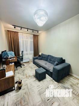 3-к квартира, вторичка, 67м2, 1/9 этаж