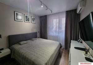1-к квартира, вторичка, 39м2, 7/9 этаж