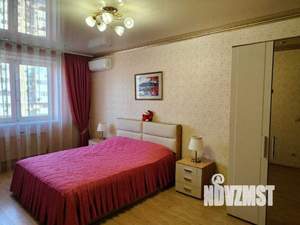 2-к квартира, вторичка, 66м2, 15/17 этаж