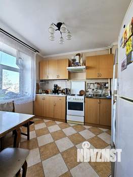 2-к квартира, вторичка, 54м2, 4/10 этаж