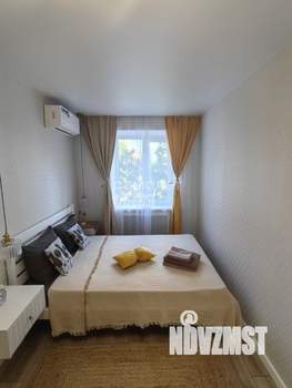 2-к квартира, вторичка, 43м2, 4/5 этаж