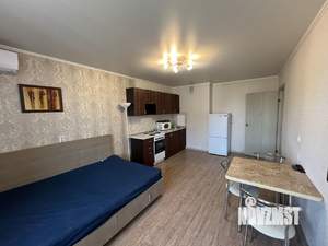 Студия квартира, вторичка, 26м2, 13/17 этаж