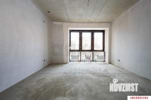 3-к квартира, вторичка, 100м2, 7/25 этаж