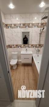 1-к квартира, вторичка, 35м2, 12/16 этаж
