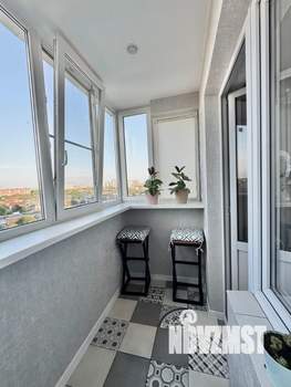 1-к квартира, вторичка, 38м2, 9/22 этаж