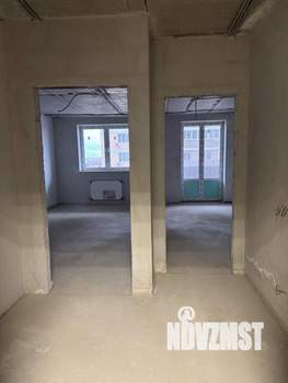 1-к квартира, вторичка, 44м2, 10/17 этаж