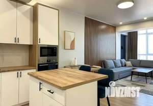 2-к квартира, вторичка, 61м2, 15/21 этаж