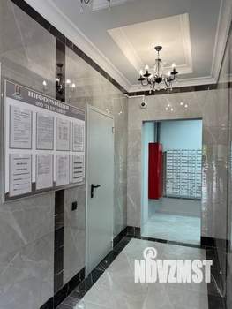 1-к квартира, вторичка, 35м2, 13/19 этаж